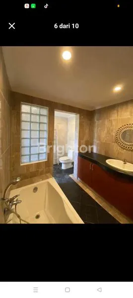 image SEWA RUMAH/VILLA DI KEROBOKAN  (6)