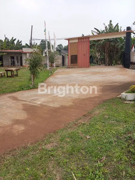 image TAKE OVER KAVLING JATIKARYA CIBUBUR (1)