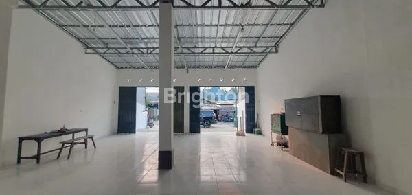 image BANGUNAN  SIAP USAHA  LOKASI STRATEGIS TEPI JALAN -  KARAWACI (1)