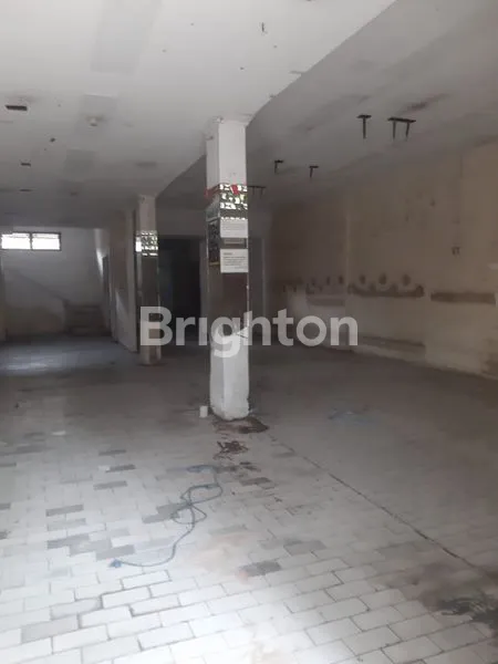 image DISEWAKAN RUKO SUPER STRATEGIS – DENPASAR # 2 RUKO LANTAI 2 DIGABUNG JADI 1 UNIT BESAR  # (3)