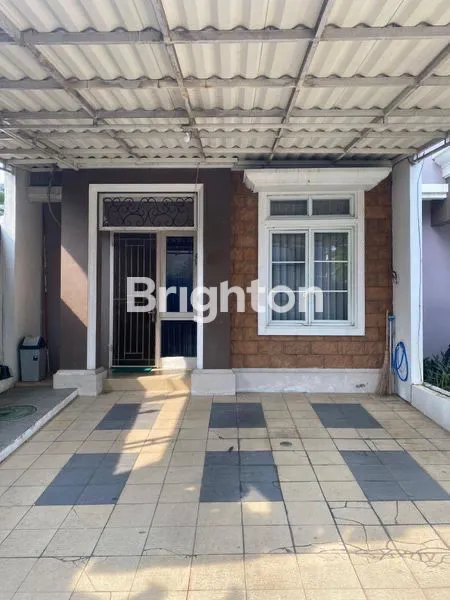 image CLUSTER MICHELIA PARAMOUNT GADING SERPONG (1)