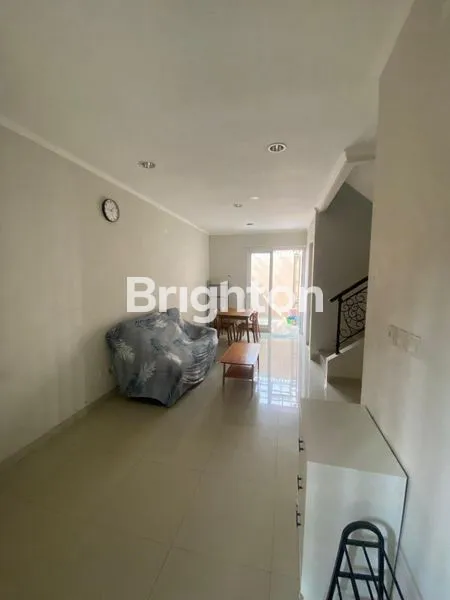 image CLUSTER MICHELIA PARAMOUNT GADING SERPONG (2)