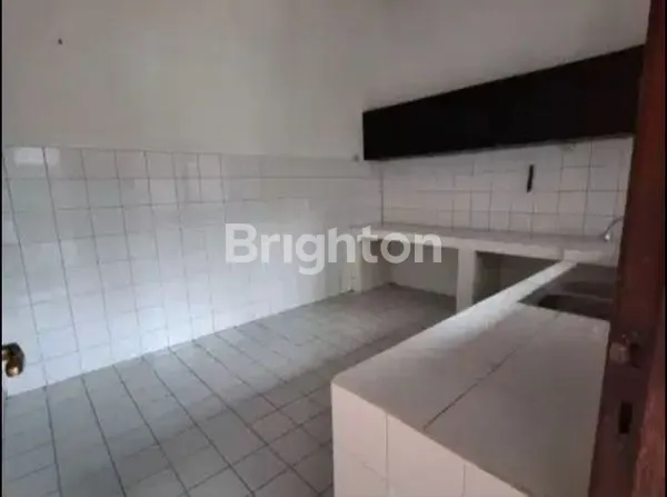 image RUMAH EKSKLUSIF 1 LANTAI DI ATAS TANAH 453 M² – KAWASAN PRIME BINTARO || HARGA DI BAWAH NJOP (3)
