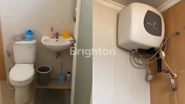 image CLUSTER MICHELIA PARAMOUNT GADING SERPONG (5)