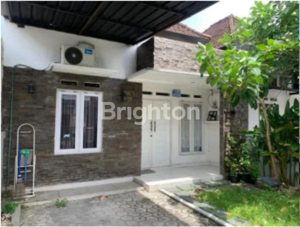 image RUMAH MINIMALIS 2 LANTAI DI JIMBARAN – SHM, LINGKUNGAN TENANG, DEKAT KAWASAN WISATA (2)