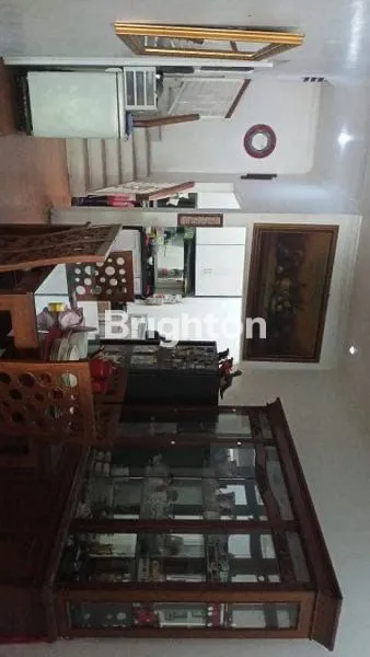 image THE ADDRESS CIMANGGIS DEPOK (3)