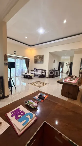image RUMAH 1 LANTAI DI MEGAMENDUNG BOGOR, LT 723 M², 3 KT, LINGKUNGAN TENANG, HARGA 3,5 M (2)