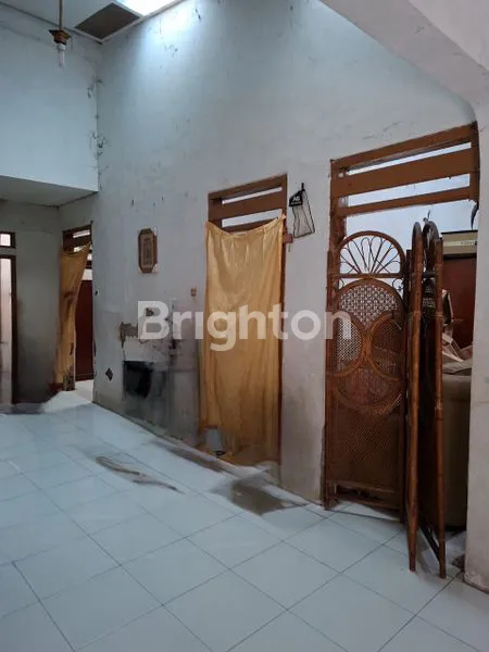 image DIJUAL RUMAH HITUNG TANAH DI KETAPANG JATIPADANG JAKARTA SELATAN  (3)