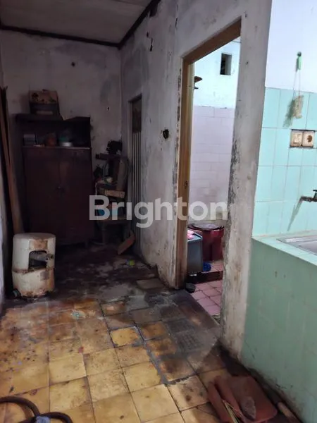 image DIJUAL RUMAH HITUNG TANAH DI KETAPANG JATIPADANG JAKARTA SELATAN  (6)