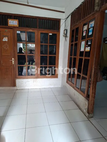 image DIJUAL RUMAH HITUNG TANAH DI KETAPANG JATIPADANG JAKARTA SELATAN  (1)