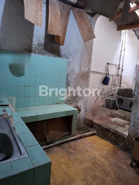 image DIJUAL RUMAH HITUNG TANAH DI KETAPANG JATIPADANG JAKARTA SELATAN  (5)