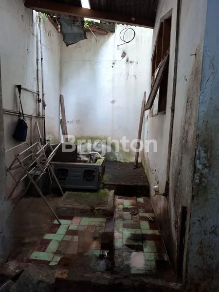 image DIJUAL RUMAH HITUNG TANAH DI KETAPANG JATIPADANG JAKARTA SELATAN  (7)