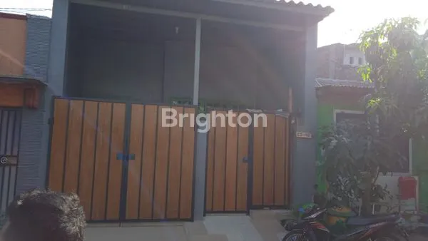 image RUMAH SHM 5X12 DI SIDOARJO, DEKAT FASILITAS UMUM (1)