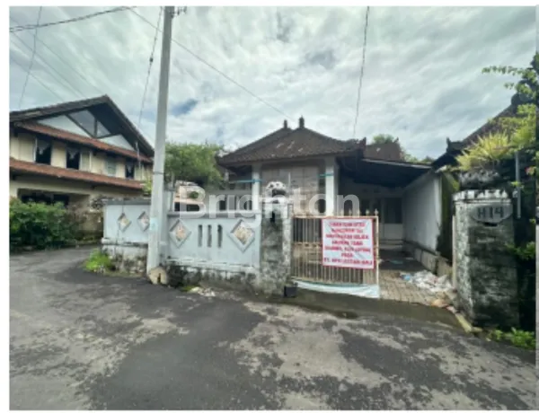 image RUMAH SHM DI KETEWEL SUKAWATI – AKSES CEPAT KE DENPASAR, LINGKUNGAN TENANG & NYAMAN (1)