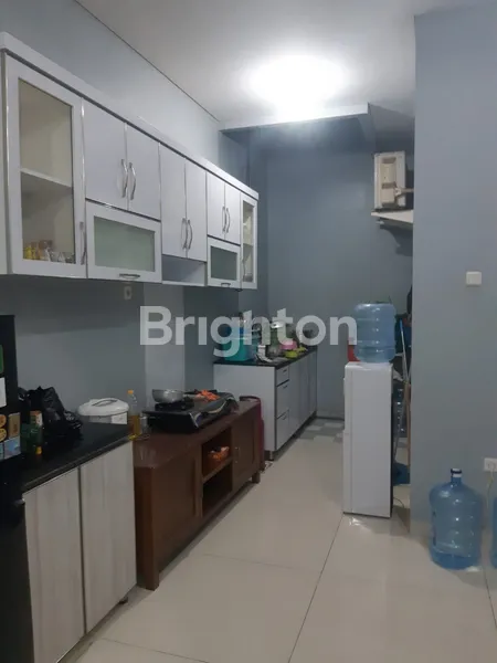image DIJUAL RUMAH 2 LANTAI DI GRAHA CINERE – DEPOK (5)
