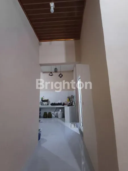 image RUMAH STRATEGIS CANDI, FULL BANGUNAN, HARGA NEGO (6)