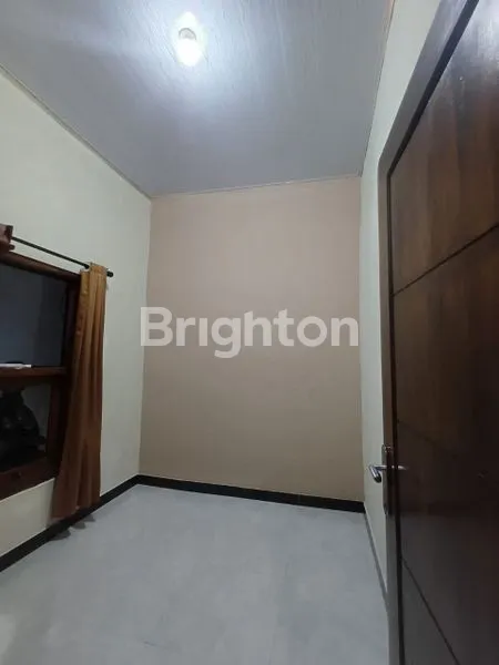 image RUMAH STRATEGIS CANDI, FULL BANGUNAN, HARGA NEGO (3)