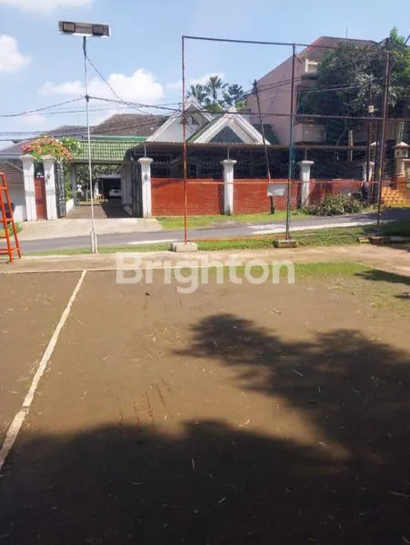 HARGA TURUN DIBAWAH NJOP , HUNIAN STRATEGIS DI PAPANDAYAN, LT 603M²