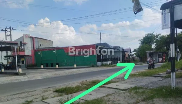 image TANAH SIAP HUNI/USAHA, 2 MENIT KE PAJAK UKA (1)