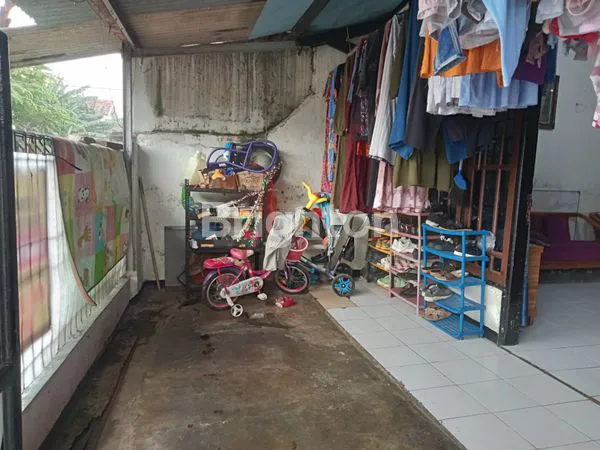image RUMAH DI JL. DIMUN SANGAT STRATEGIS BEBAS BANJIR  (3)