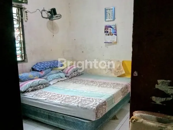 image RUMAH DI JL. DIMUN SANGAT STRATEGIS BEBAS BANJIR  (4)