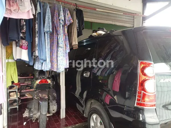 image RUMAH DI JL. DIMUN SANGAT STRATEGIS BEBAS BANJIR  (6)