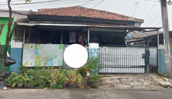 image RUMAH DI JL. DIMUN SANGAT STRATEGIS BEBAS BANJIR  (1)