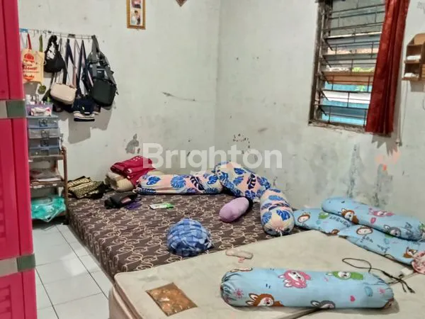 image RUMAH DI JL. DIMUN SANGAT STRATEGIS BEBAS BANJIR  (5)