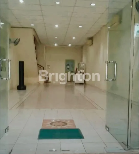 image RUKO STRATEGIS DI GADING SERPONG, 3 LANTAI SHM SIAP HUNI (1)