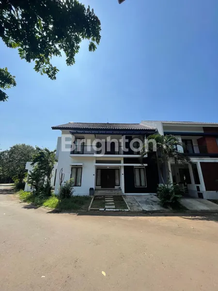 image RUMAH HOEK DI BINTARO JAYA SEKTOR 9 – LOKASI PREMIUM, DEKAT TOL & FASILITAS LENGKAP (1)