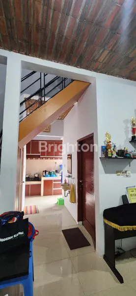 image RUMAH 2 LANTAI LT 85M², LOKASI PREMIUM JAKSEL (4)