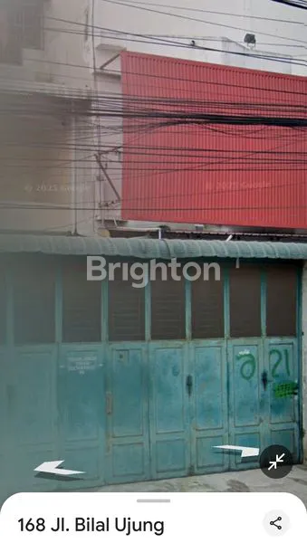 image JUAL RUMAH JLN BILAL UJUNG LOKASI BISNIS  (1)