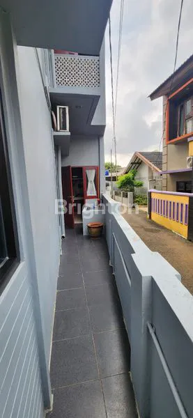 image RUMAH 2 LANTAI LT 85M², LOKASI PREMIUM JAKSEL (7)