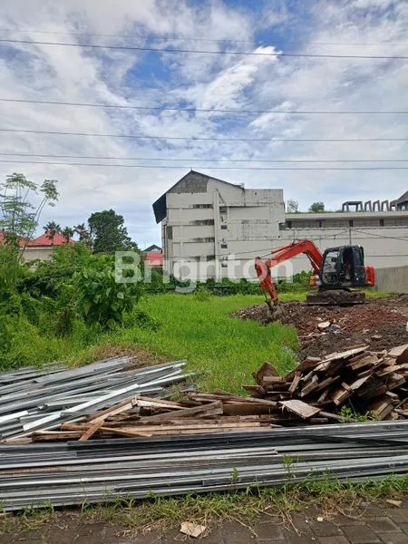 image TANAH KAVLING STRATEGIS DI SANUR, SEWA 15 JUTA/ARE/TAHUN (2)