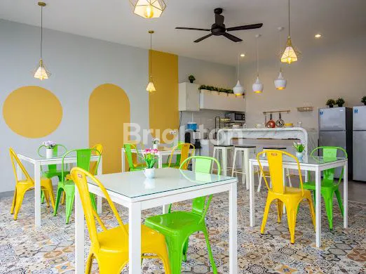 image KOST STRATEGIS MANGGA BESAR - 5 LANTAI FULL FURNISHED (5)