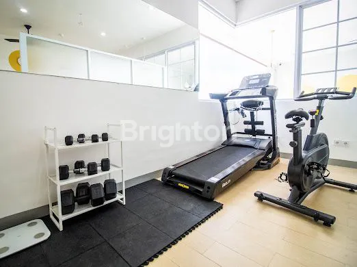 image KOST STRATEGIS MANGGA BESAR - 5 LANTAI FULL FURNISHED (6)