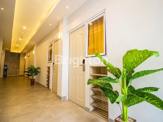 image KOST STRATEGIS MANGGA BESAR - 5 LANTAI FULL FURNISHED (8)