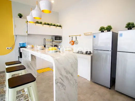 image KOST STRATEGIS MANGGA BESAR - 5 LANTAI FULL FURNISHED (7)