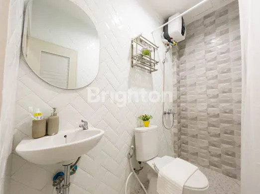 image KOST STRATEGIS MANGGA BESAR - 5 LANTAI FULL FURNISHED (4)