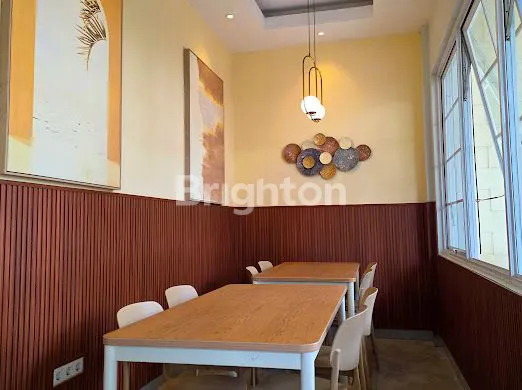 image KOST STRATEGIS MANGGA BESAR - 5 LANTAI FULL FURNISHED (1)