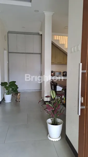 image RUMAH 2 LANTAI DI GRAHA CIBUBUR VIEW, BEKASI, 3 KT, LT 84 M², HARGA 1,4 M NEGO (4)