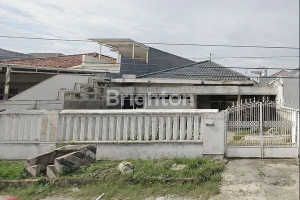 image RUMAH KERTAJAYA HITUNG TANAH TENGAH KOTA STRATEGIS DEKAT GALAXY MALL (1)