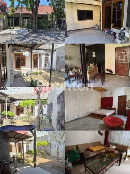 image RUMAH HITUNG TANAH KENDANGSARI STRATEGIS DEKAT UBAYA (1)