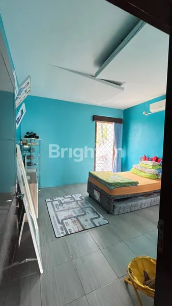 image RUMAH & RUKO 2 LANTAI DI CIFOR BUBULAK BOGOR BARAT – DEKAT IPB DRAMAGA, COCOK USAHA & INVESTASI (6)