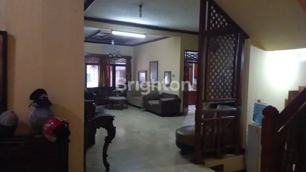 image RUMAH HITUNG KAVLING DI KAWASAN PERUMAHAN ELITE KOTA DEPOK (2)