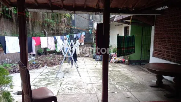 image RUMAH HITUNG KAVLING DI KAWASAN PERUMAHAN ELITE KOTA DEPOK (8)