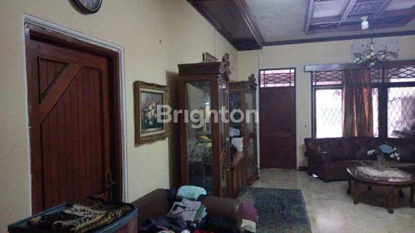 image RUMAH HITUNG KAVLING DI KAWASAN PERUMAHAN ELITE KOTA DEPOK (1)