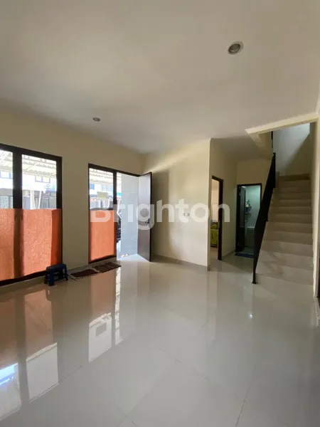 image RUMAH 2 LANTAI DI ASANA RESIDENCE CIBUBUR – LT 96 M², 3+1 KT, HARGA 1,7 M NEGO (3)