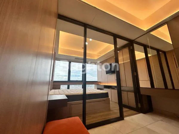 image APARTEMEN THE SMITH ALAM SUTERA 1 BEDROOM FULL FURNISHED (2)