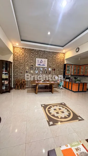 image RUMAH 1 LANTAI DI MEGAMENDUNG BOGOR, LT 723 M², 3 KT, LINGKUNGAN TENANG, HARGA 3,5 M (3)